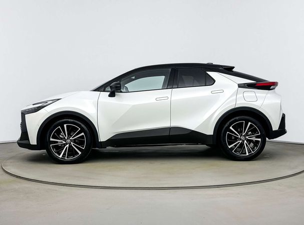 Toyota C-HR Hybrid Executive 90 kW image number 3