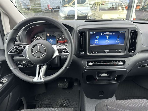 Mercedes-Benz Vito 116 CDi 120 kW image number 15