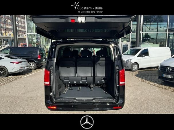 Mercedes-Benz Vito 119 Tourer PRO 140 kW image number 26