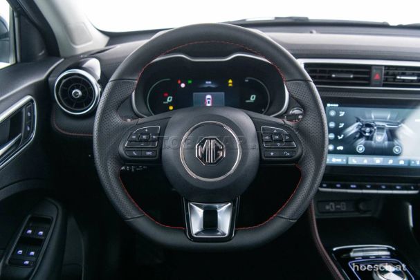 MG ZS  115 kW image number 5