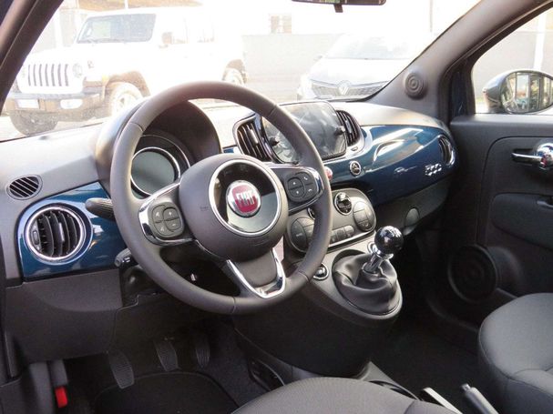 Fiat 500 1.0 51 kW image number 9