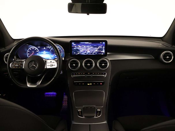 Mercedes-Benz GLC 300 e 235 kW image number 4