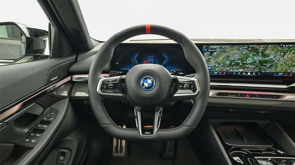 BMW i5 M60 xDrive 442 kW image number 40