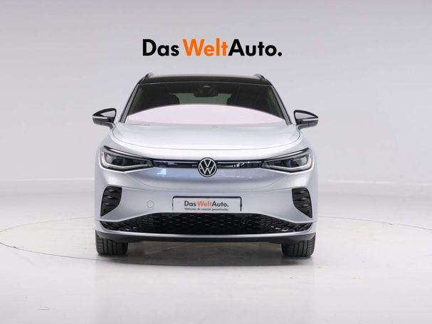 Volkswagen ID.4 GTX 4Motion 220 kW image number 12