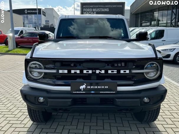 Ford Bronco 246 kW image number 1