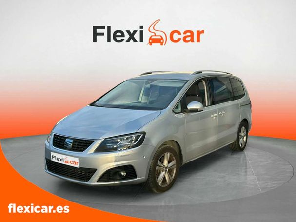 Seat Alhambra 2.0 TDI S&S DSG STYLE 110 kW image number 1