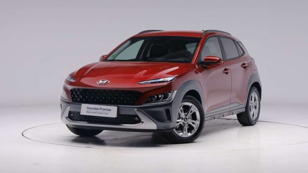 Hyundai Kona 1.0 88 kW image number 1