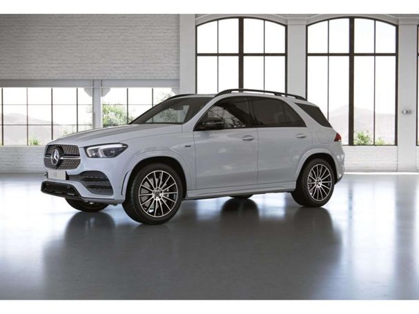 Mercedes-Benz GLE 350 de 235 kW image number 22