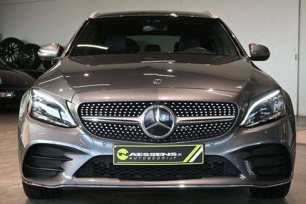 Mercedes-Benz C 300 155 kW image number 2