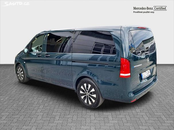 Mercedes-Benz Vito e 129 Tourer Pro 150 kW image number 3