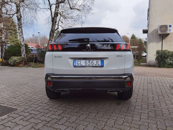 Peugeot 3008 1.6 Hybrid e-EAT8 165 kW image number 17