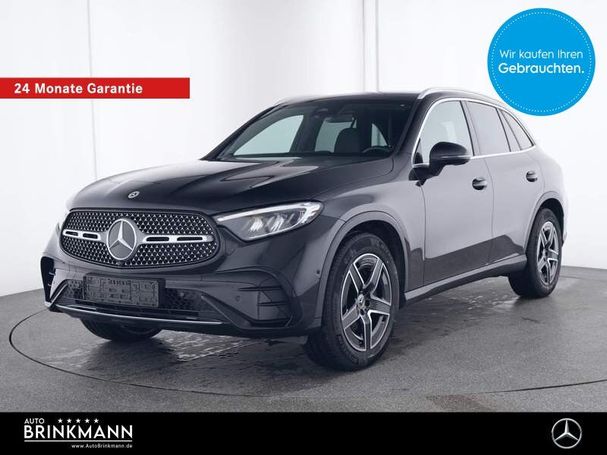 Mercedes-Benz GLC 220 d 145 kW image number 1