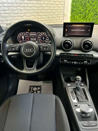 Audi Q2 35 TFSI S tronic Business 110 kW image number 8