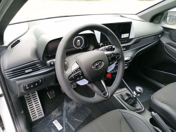 Hyundai i20 N 1.6 T-GDI 150 kW image number 2