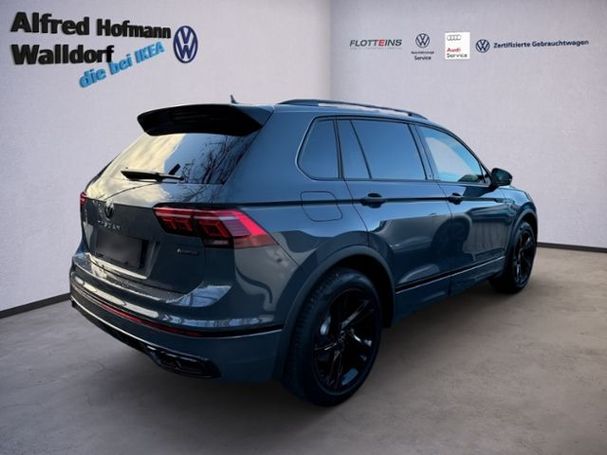 Volkswagen Tiguan 2.0 TSI R-Line 4Motion DSG 140 kW image number 3