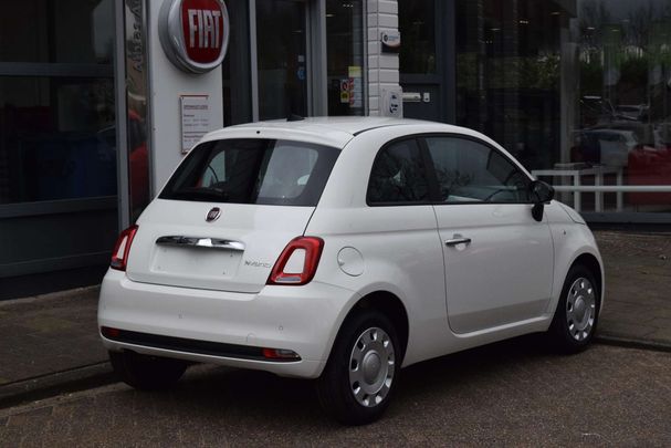 Fiat 500 1.0 51 kW image number 3