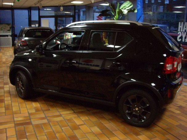 Suzuki Ignis 61 kW image number 2