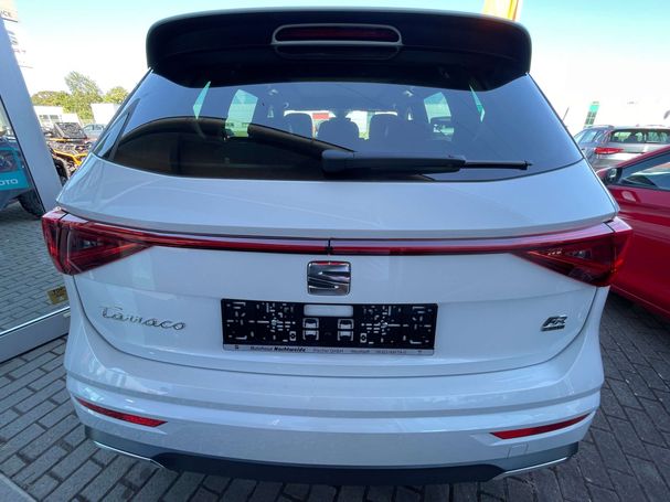 Seat Tarraco 180 kW image number 12