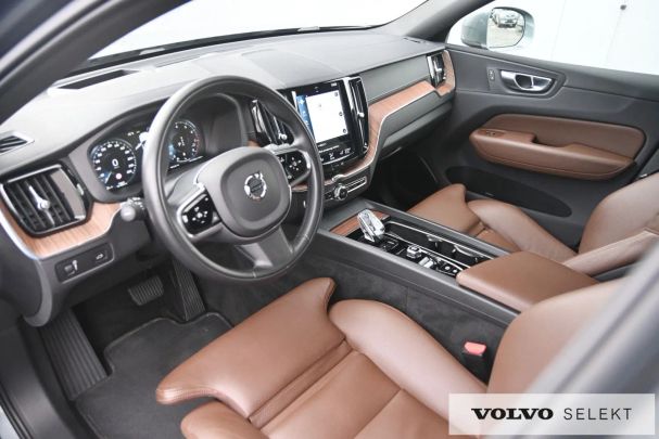 Volvo XC60 145 kW image number 13