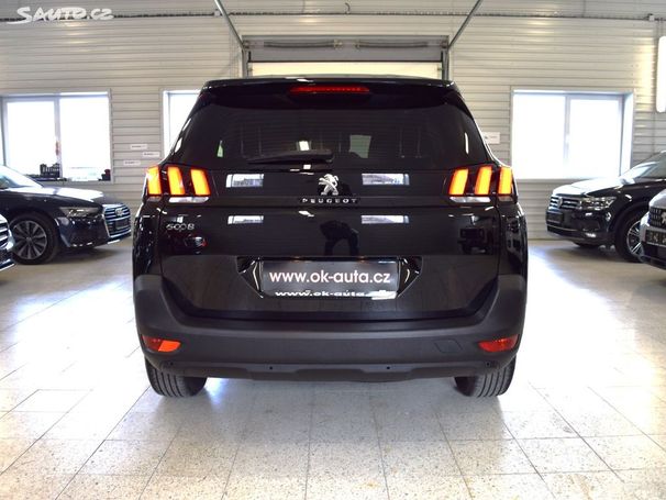 Peugeot 5008 96 kW image number 4