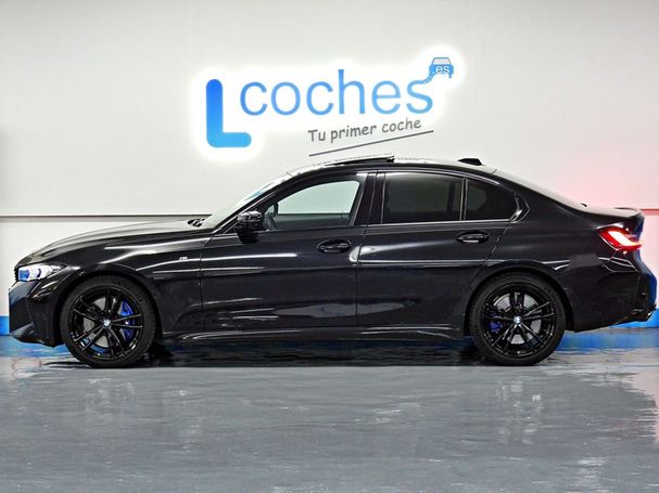 BMW 340i xDrive Touring 275 kW image number 3