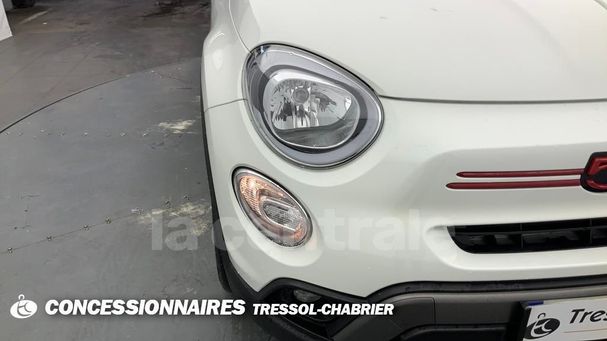 Fiat 500X 1.0 FireFly Turbo 88 kW image number 16