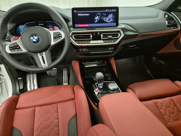 BMW X4 M Competition xDrive 375 kW image number 5