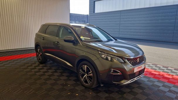 Peugeot 5008 BlueHDi 130 EAT8 Allure 96 kW image number 3