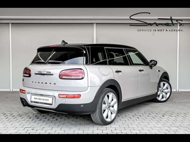 Mini Cooper Clubman Mini 100 kW image number 3