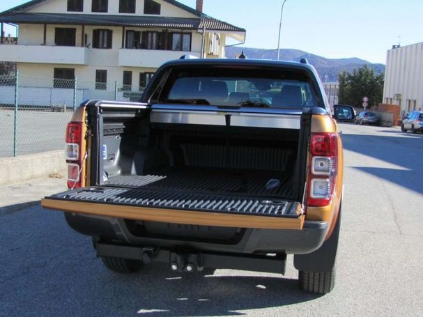 Ford Ranger 2.0 EcoBlue 150 kW image number 9