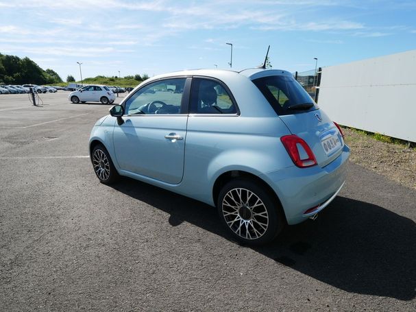 Fiat 500 1.0 51 kW image number 5