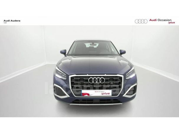 Audi Q2 35 TFSI S tronic 110 kW image number 3