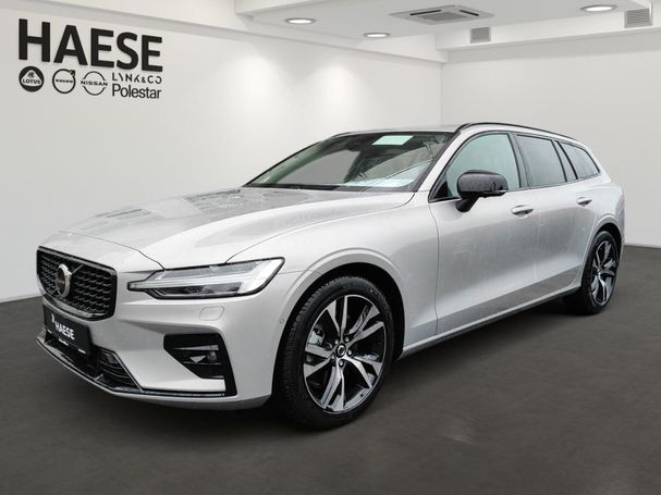 Volvo V60 B4 Plus 145 kW image number 1