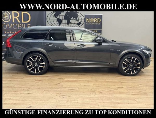 Volvo V90 Cross Country AWD Pro 228 kW image number 7