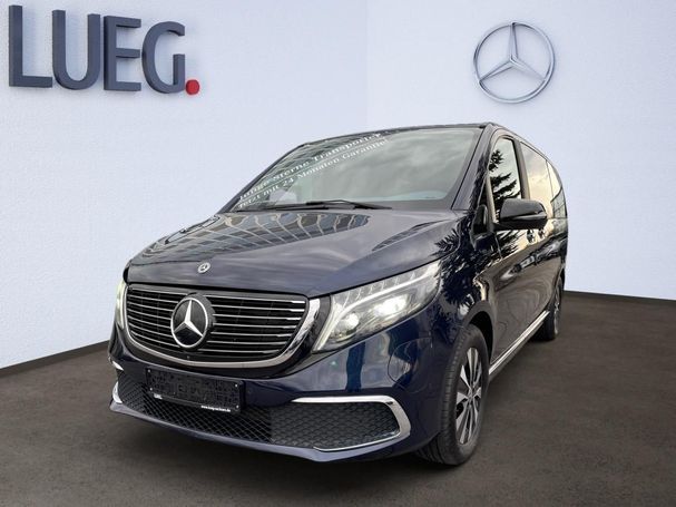 Mercedes-Benz EQV 300 150 kW image number 1