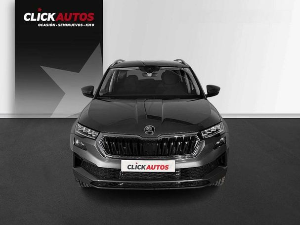 Skoda Karoq 1.5 TSI ACT DSG Ambition 110 kW image number 2