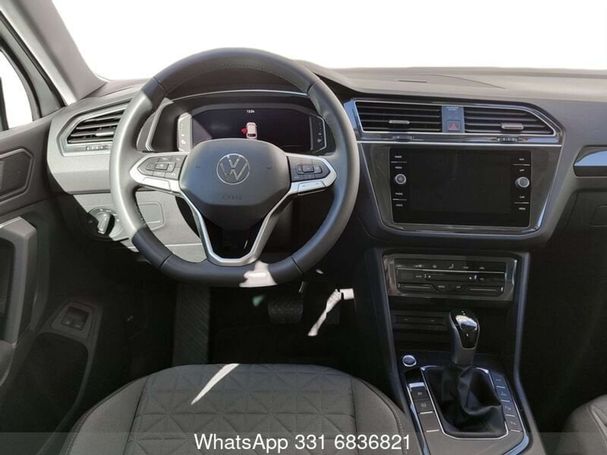 Volkswagen Tiguan DSG 180 kW image number 10