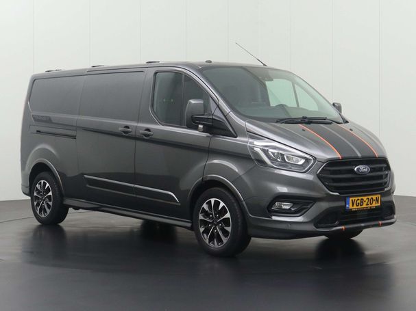 Ford Transit Custom 2.0 TDCi Sport 136 kW image number 7