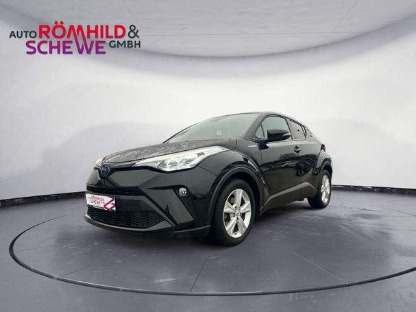 Toyota C-HR 2.0 Hybrid 135 kW image number 1