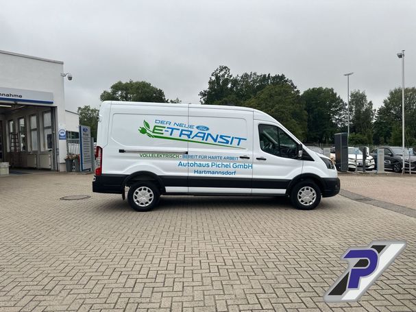 Ford E-Transit 350 L3 Trend 135 kW image number 6