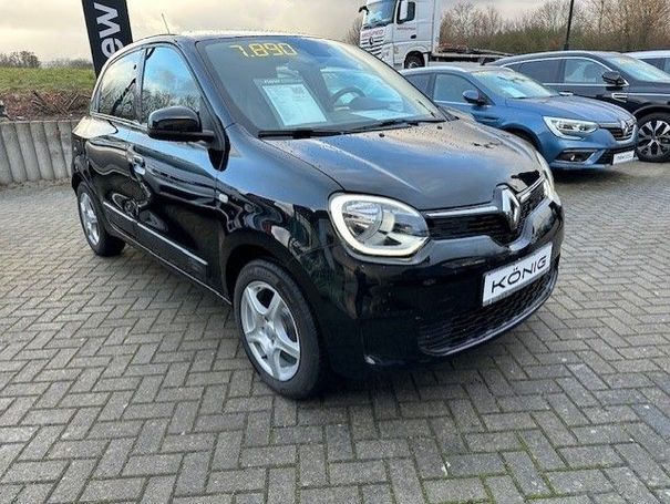 Renault Twingo SCe 75 LIMITED 54 kW image number 2