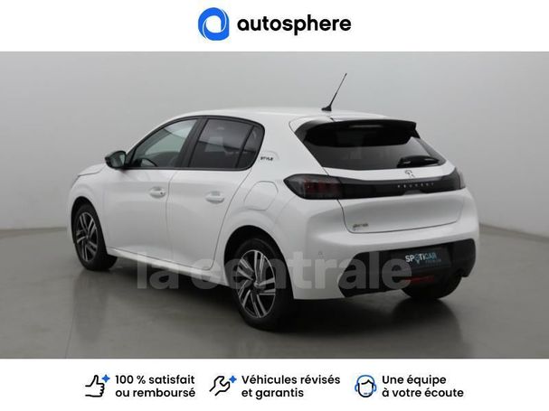 Peugeot 208 PureTech 100 74 kW image number 14