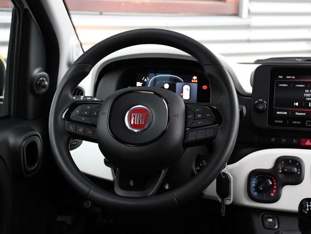 Fiat Panda 51 kW image number 12