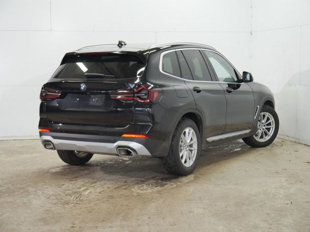 BMW X3 xDrive 140 kW image number 3