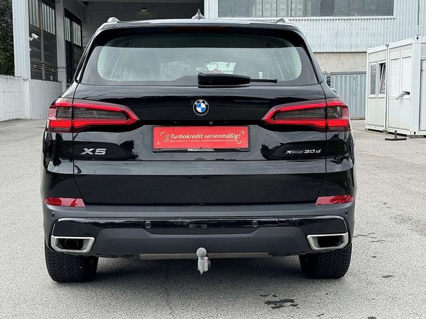 BMW X5 xDrive30d 195 kW image number 3