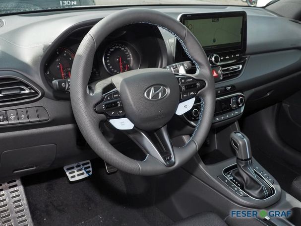 Hyundai i30 206 kW image number 7