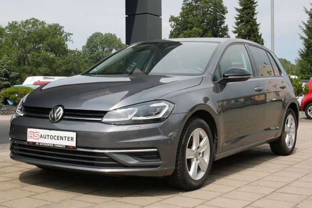 Volkswagen Golf 85 kW image number 2