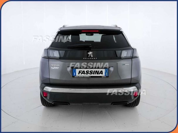 Peugeot 3008 Hybrid e-EAT8 165 kW image number 3