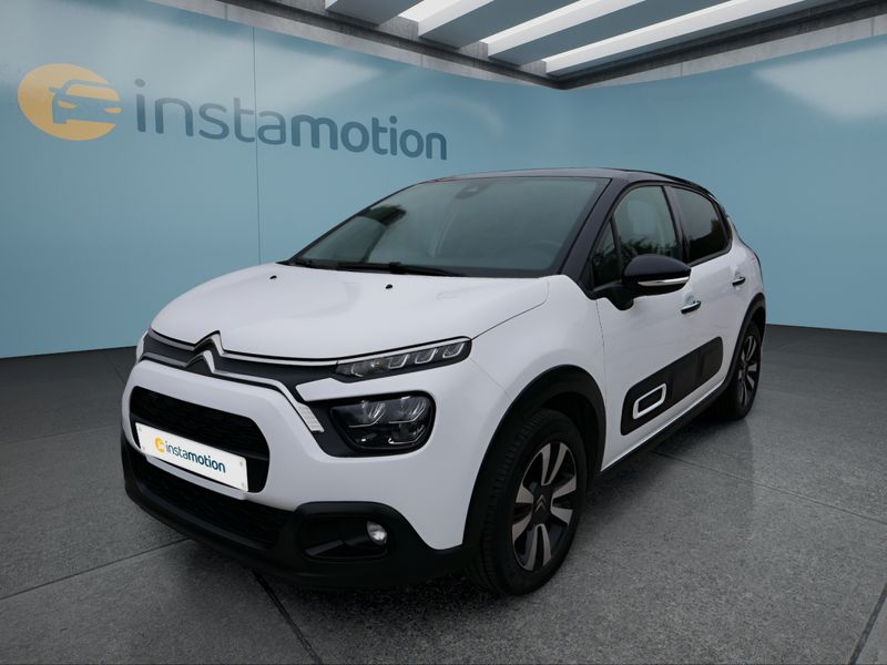 Citroen C3 PureTech