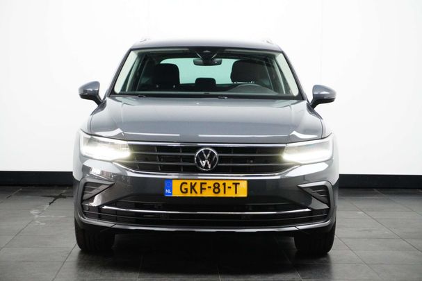 Volkswagen Tiguan 1.5 TSI Elegance DSG 110 kW image number 3